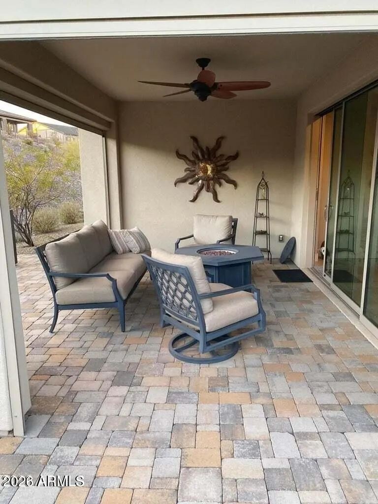 3904 GOLDMINE CANYON Way photo 5