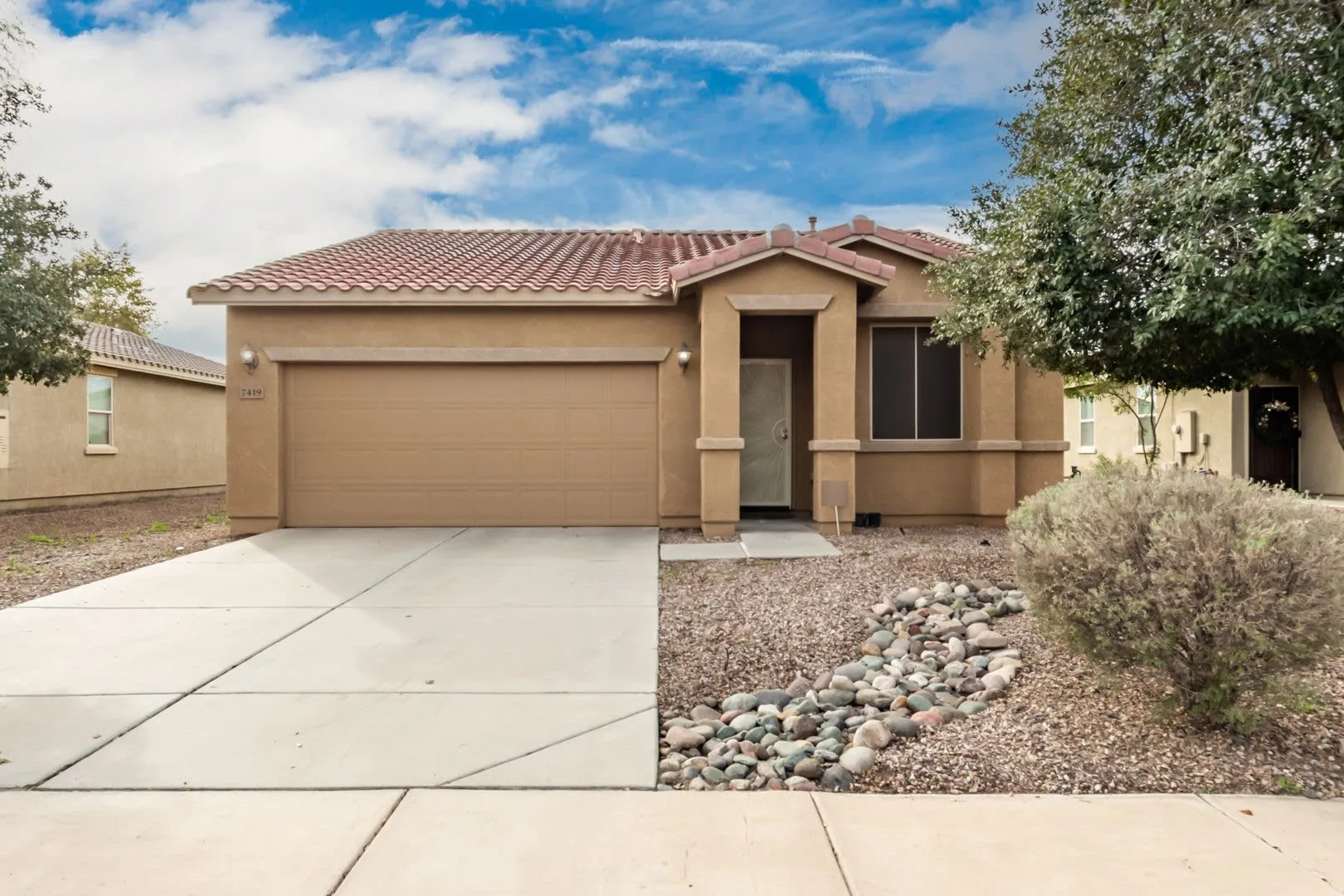7419 W Glass Ln Phoenix, AZ 85339