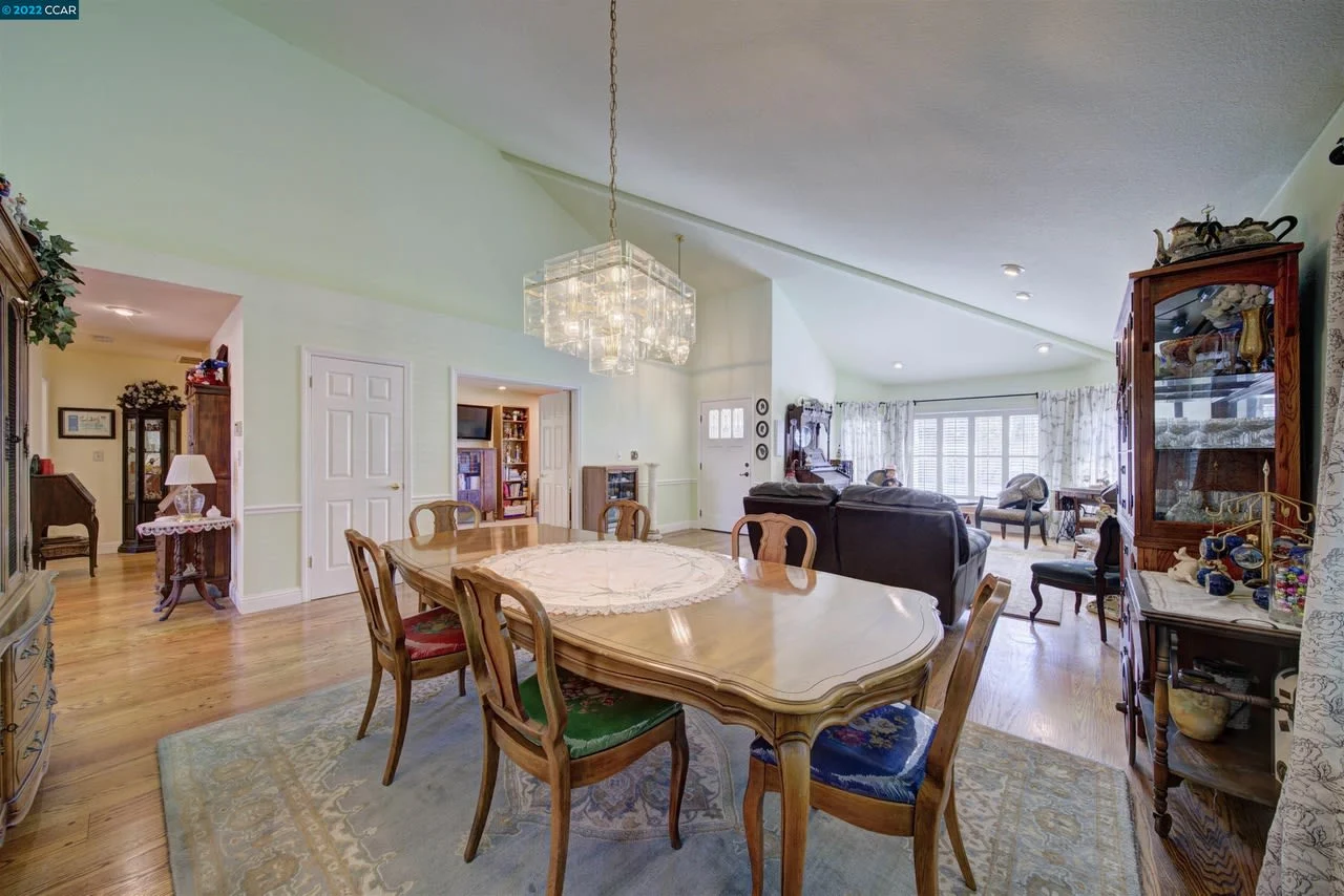 Houses on Marble Canyon Place · San Ramon photo 4