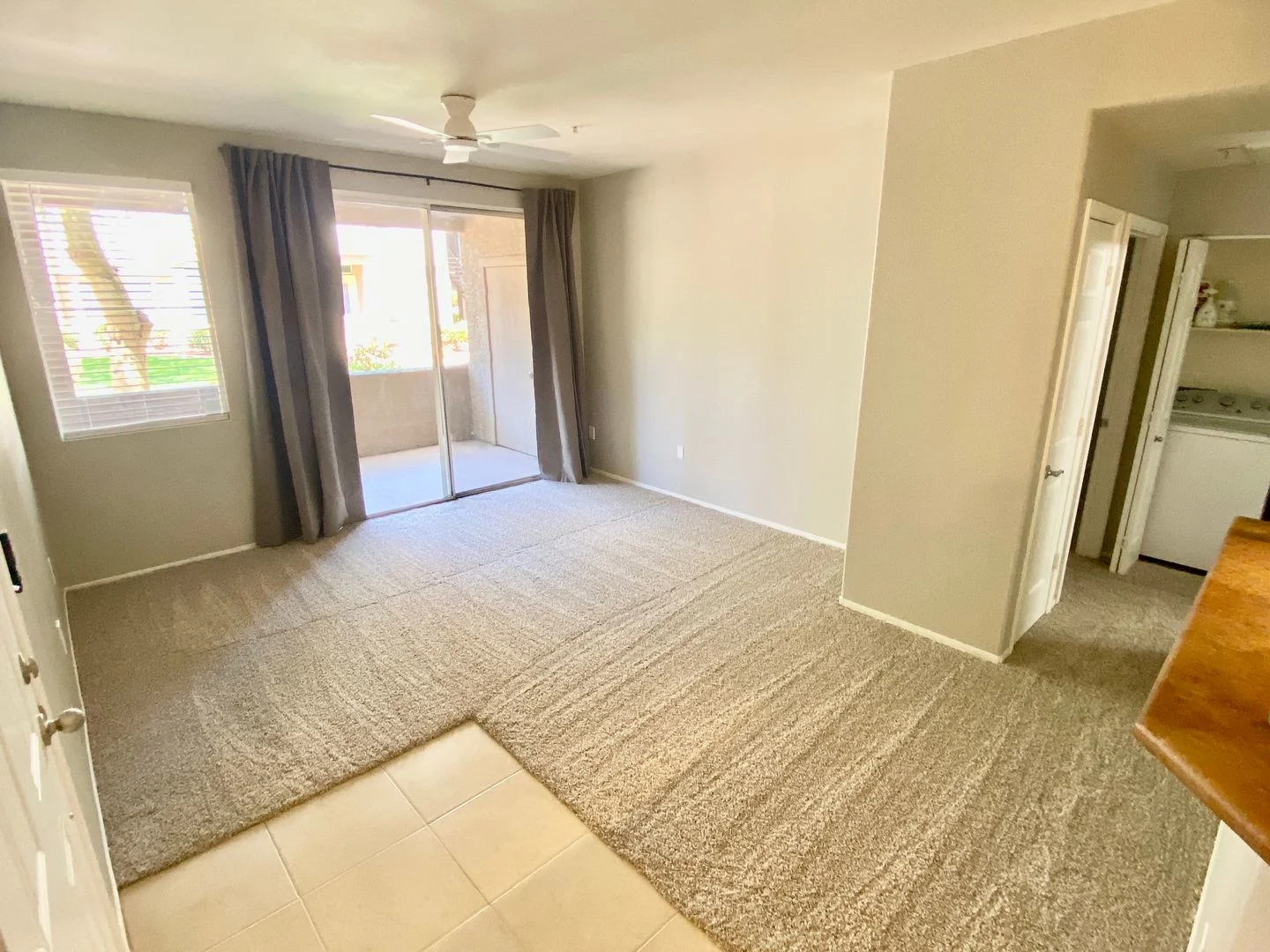 Ground Floor-One Bedroom in Lakewood