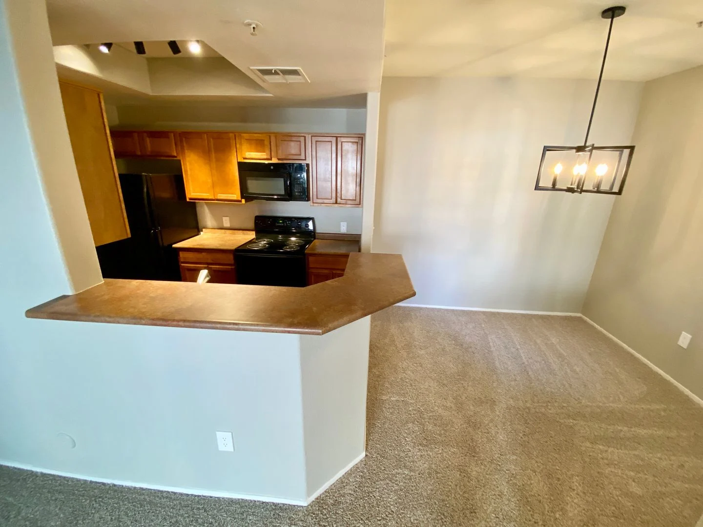 Ground Floor-One Bedroom in Lakewood photo 3