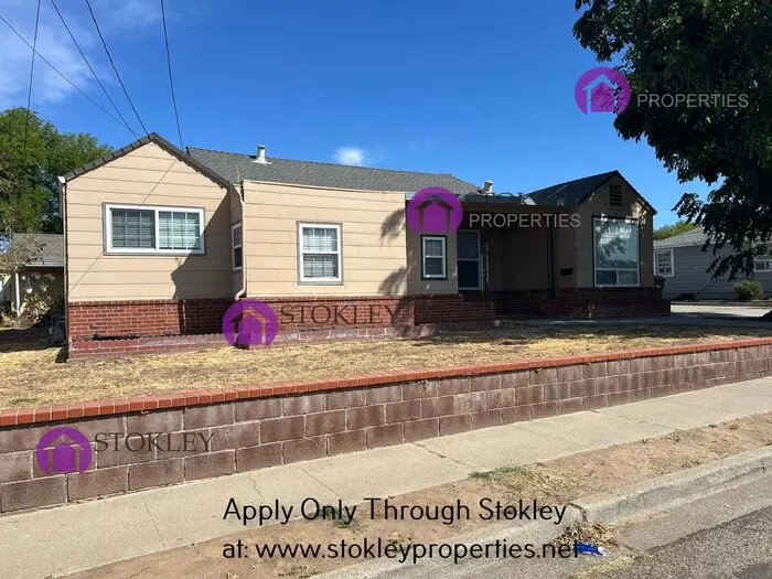 1511 Jacobsen Street