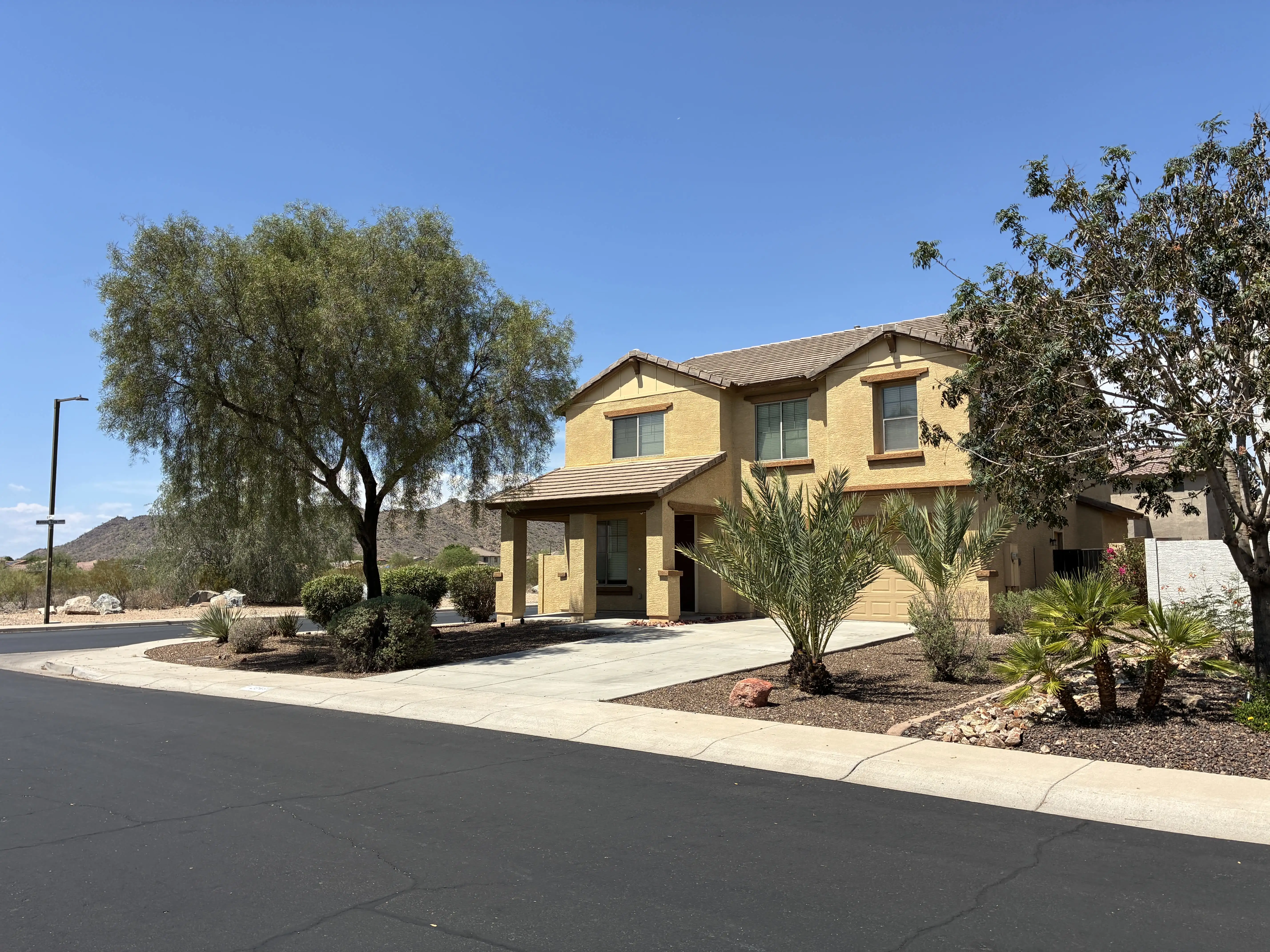 67th &amp; Sonoran Mountain Ranch photo 5