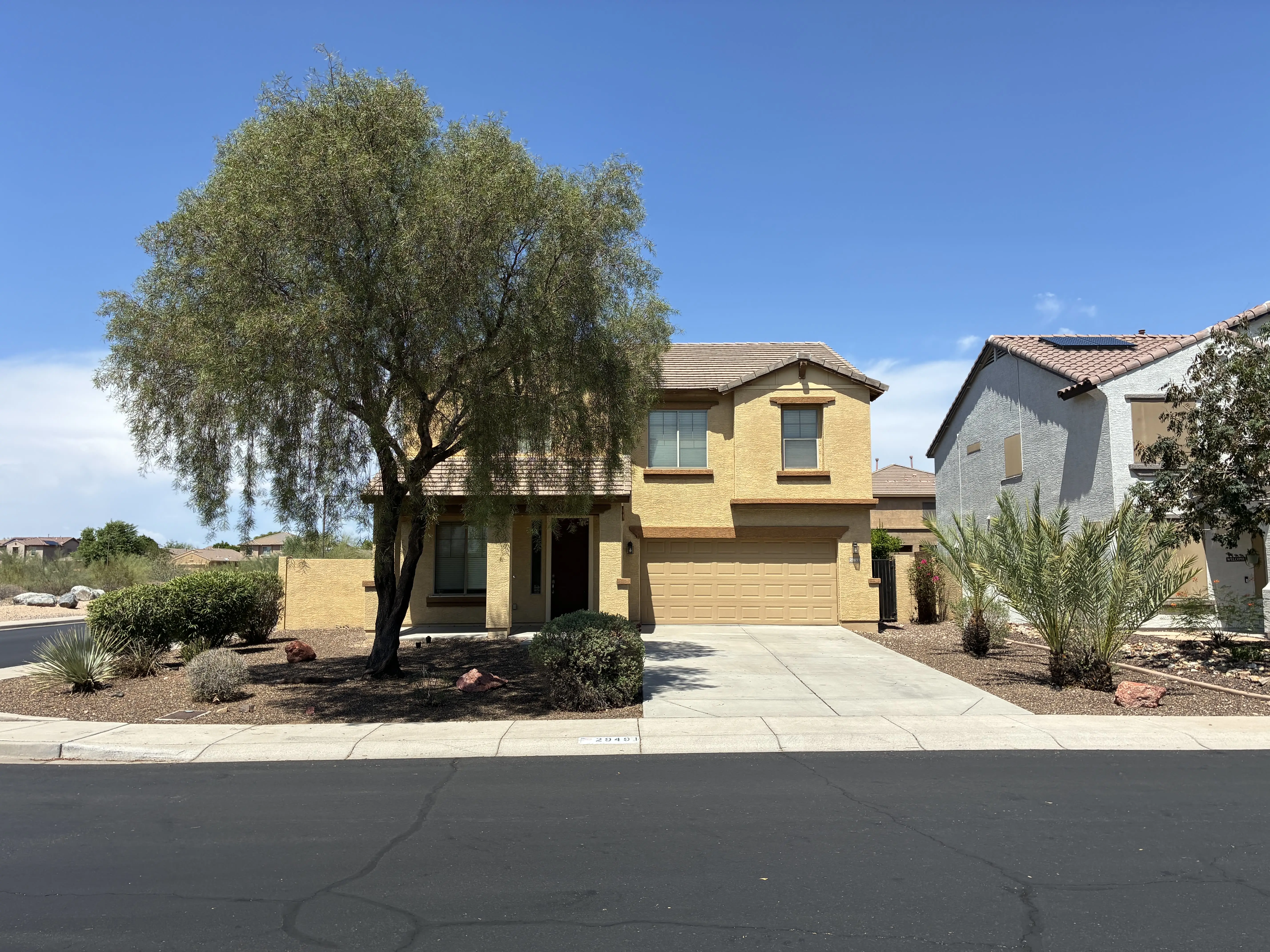 67th &amp; Sonoran Mountain Ranch photo 2