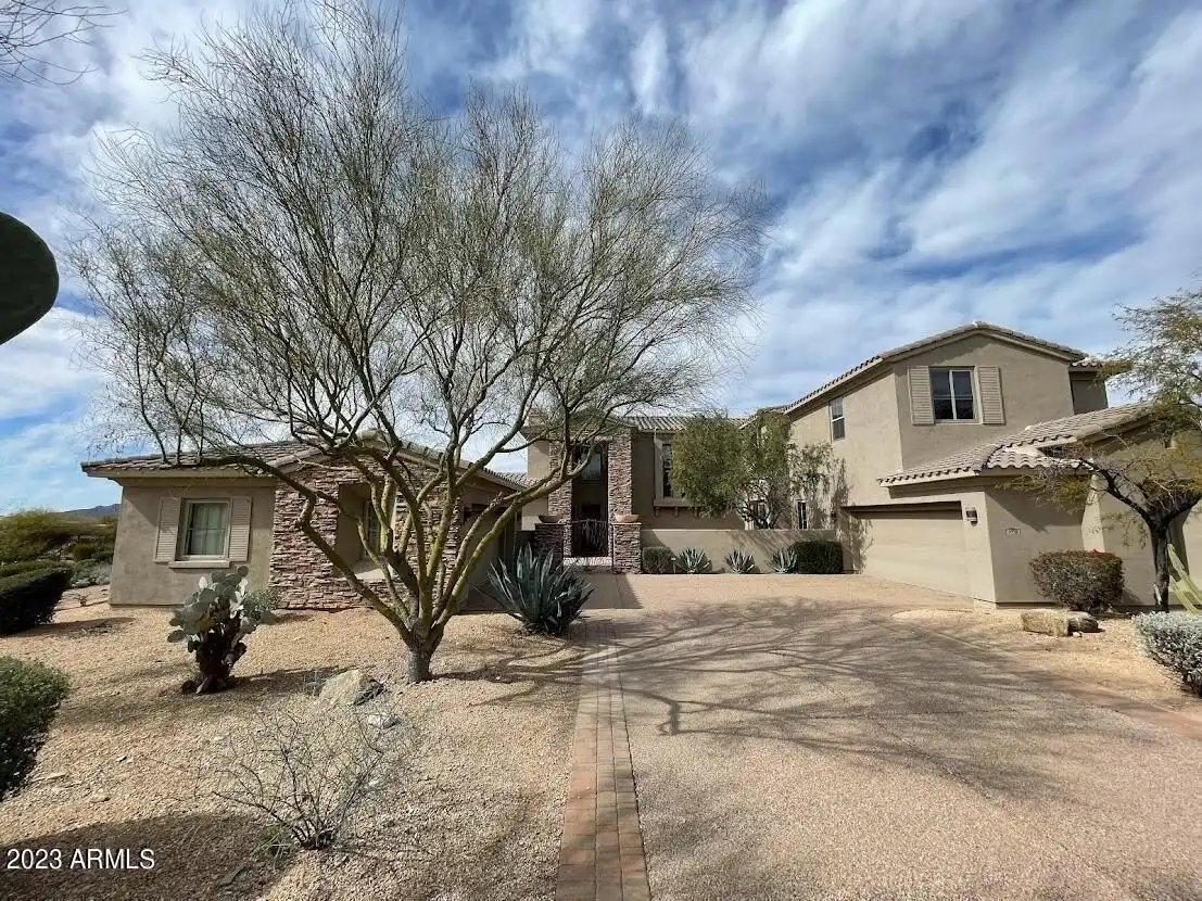9778 E Jagged Peak Rd Scottsdale, AZ 85262 photo 4