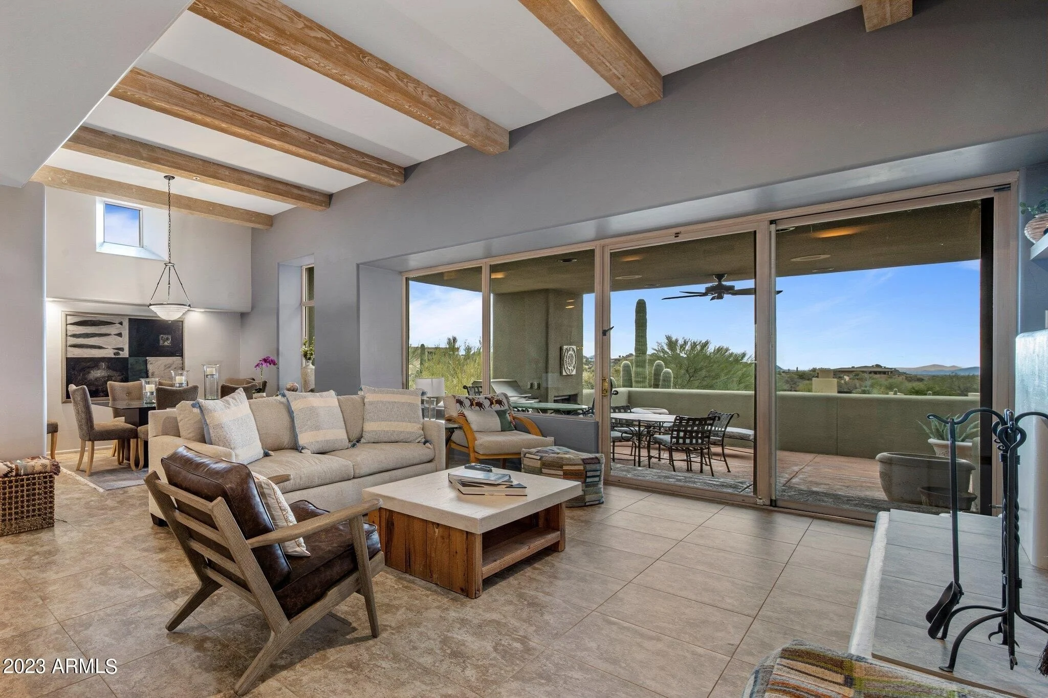 10111 E Graythorn Dr Scottsdale, AZ 85262 photo 2