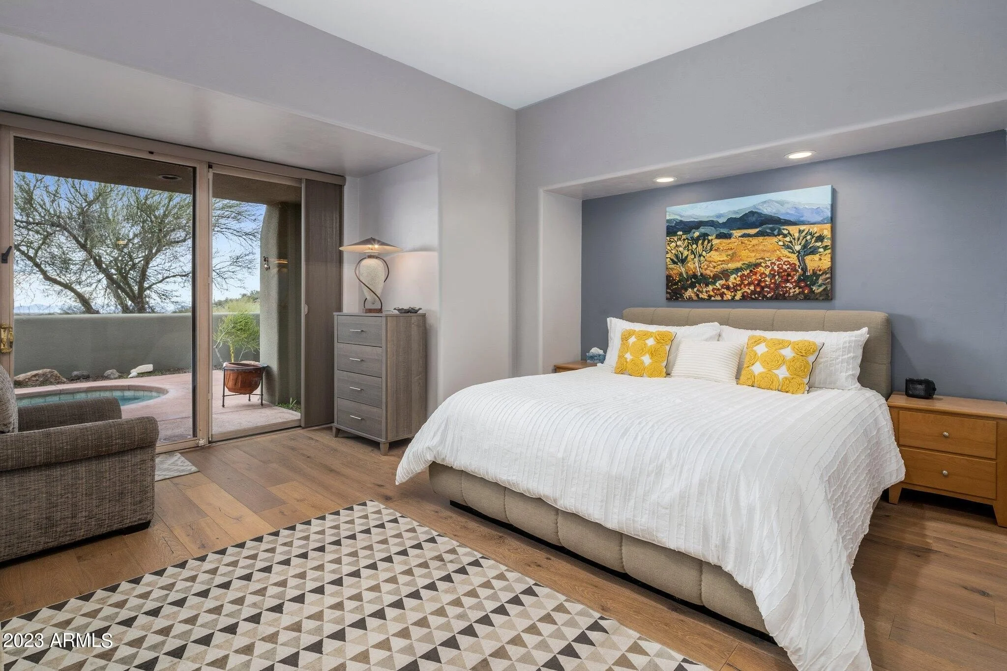 10111 E Graythorn Dr Scottsdale, AZ 85262 photo 5
