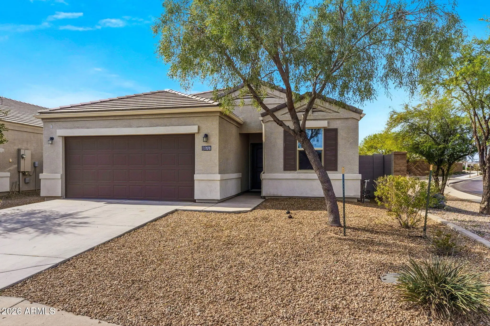17878 N Pietra Rd Maricopa, AZ 85138 photo 2