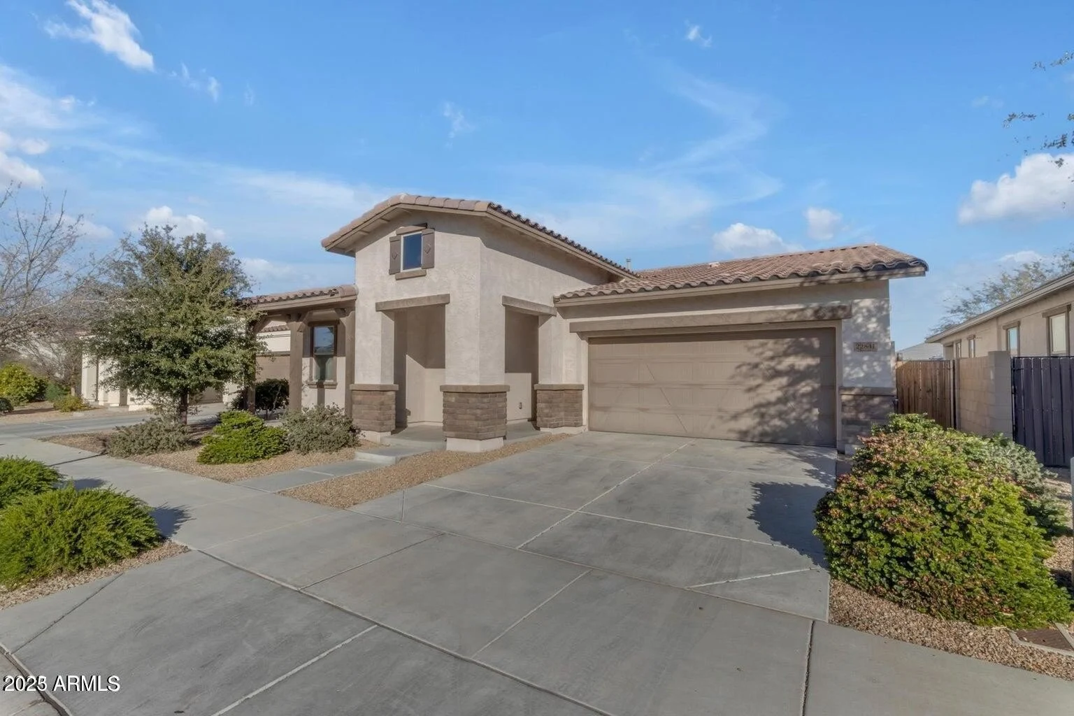 22841 S 225th Place