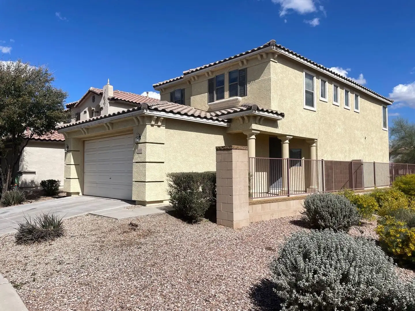 18235 N Alicia Ct Maricopa, AZ 85138 photo 2