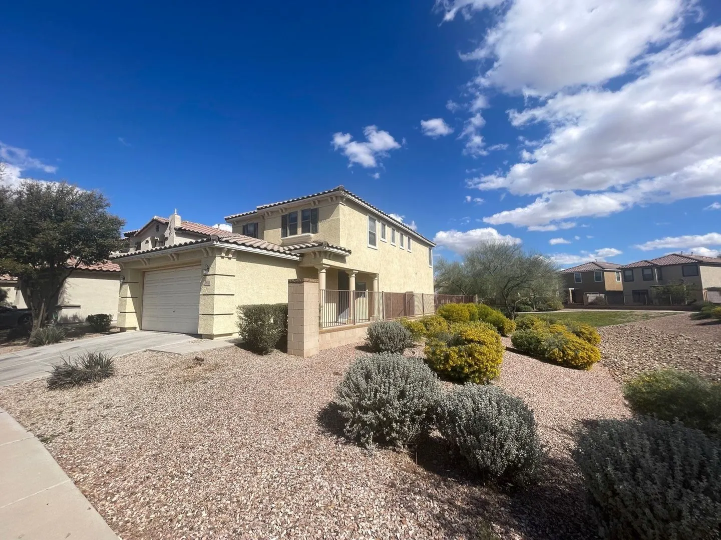 18235 N Alicia Ct Maricopa, AZ 85138 photo 4