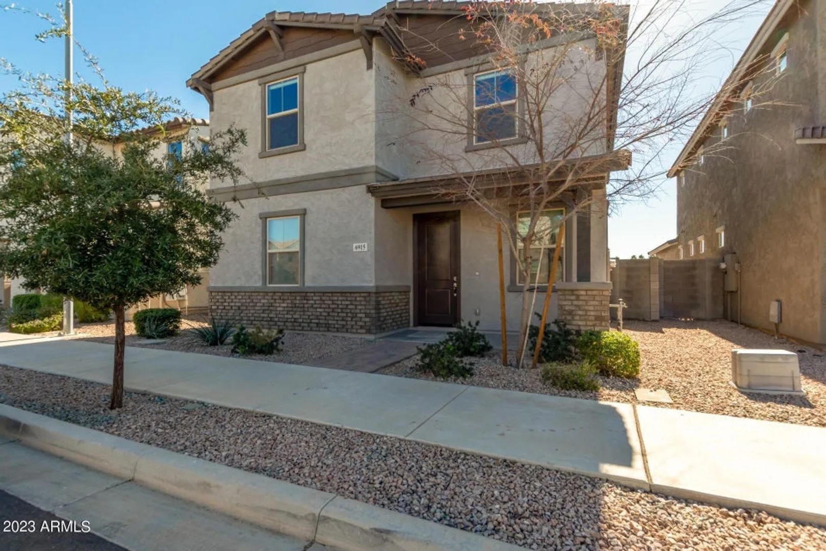 6915 E Boise St Mesa, AZ 85207 photo 5