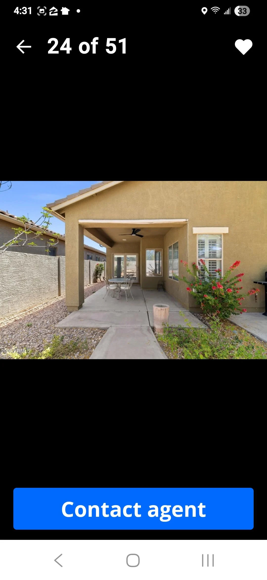 42418 North 46th Lane, Phoenix, AZ 85086 photo 4