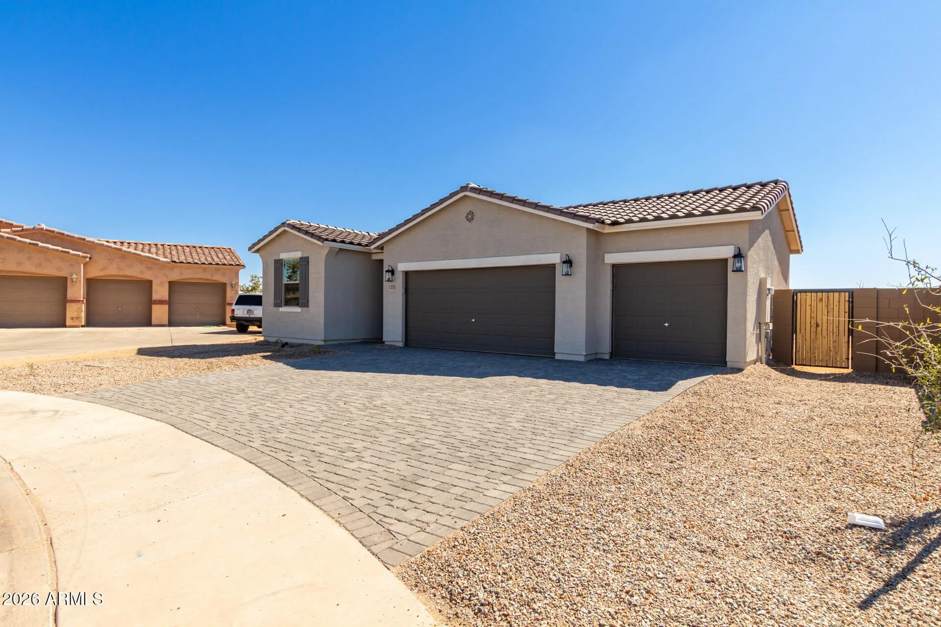 1275 E Jahns Dr Casa Grande, AZ 85122 photo 4