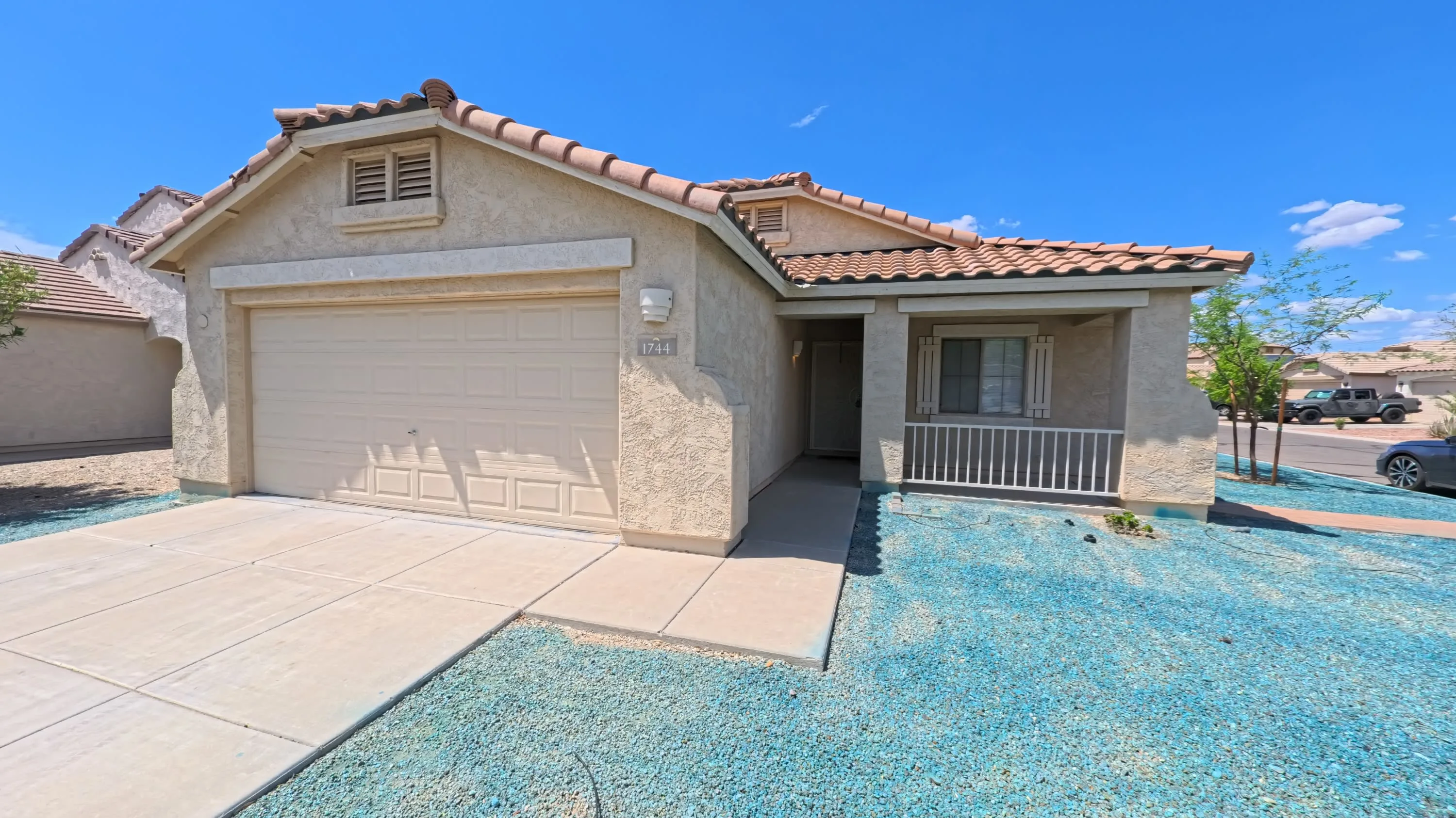 1744 Maddison Circle