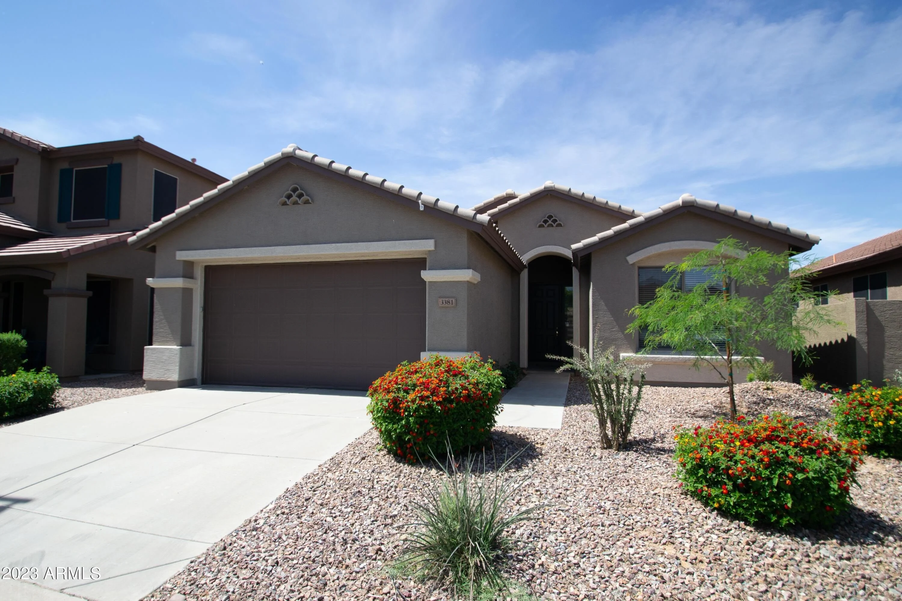 3381 Thoreau Ln Anthem, AZ 85086 photo 4