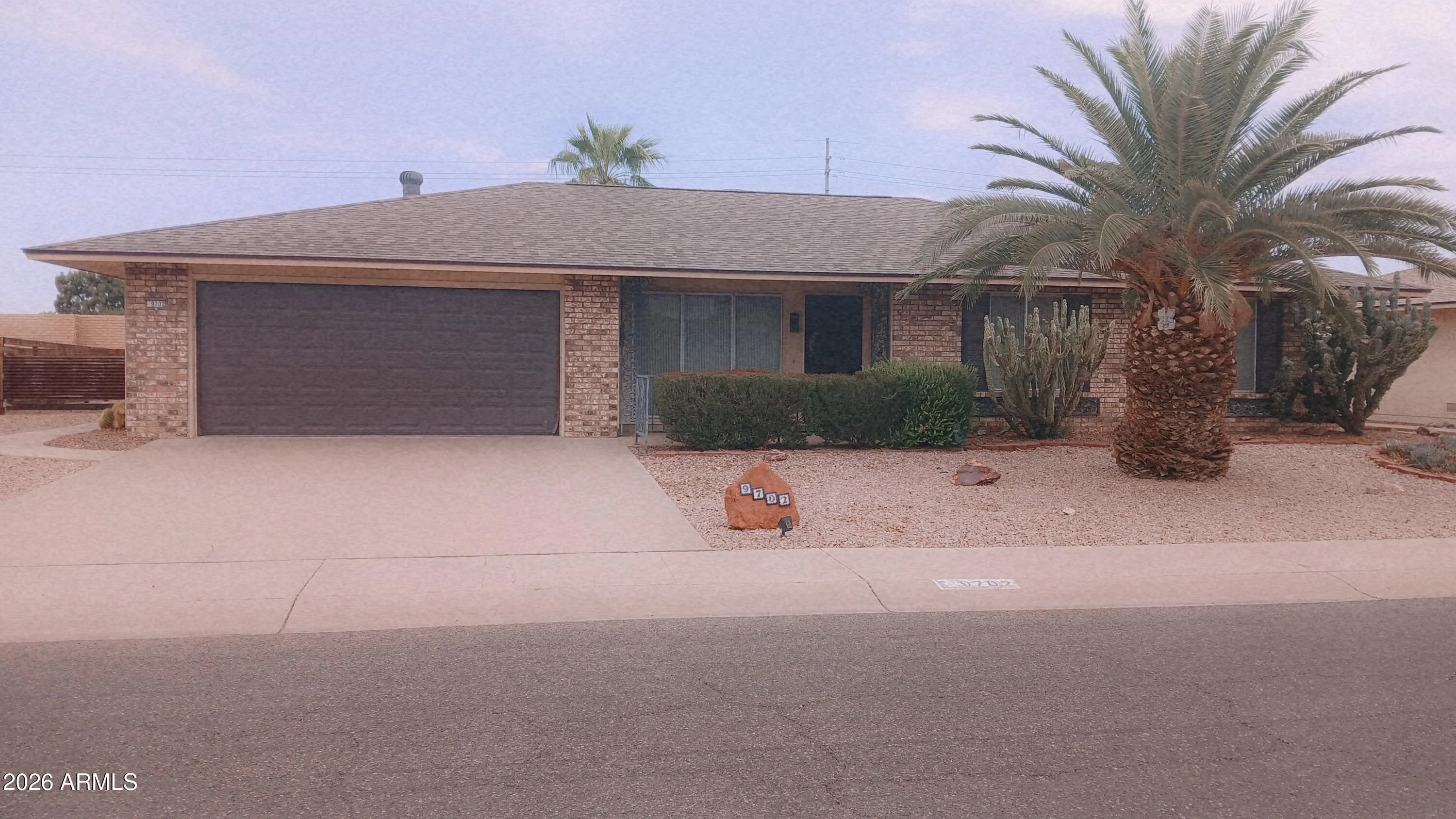 9702 W CAMPANA Drive photo 2