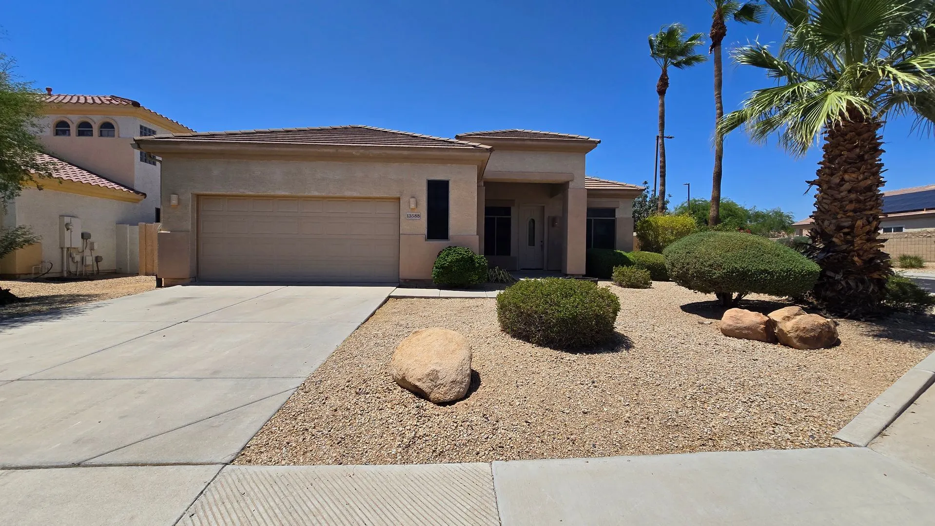 Gated Palmillia Greens Neighborhood In Goodyear! photo 2