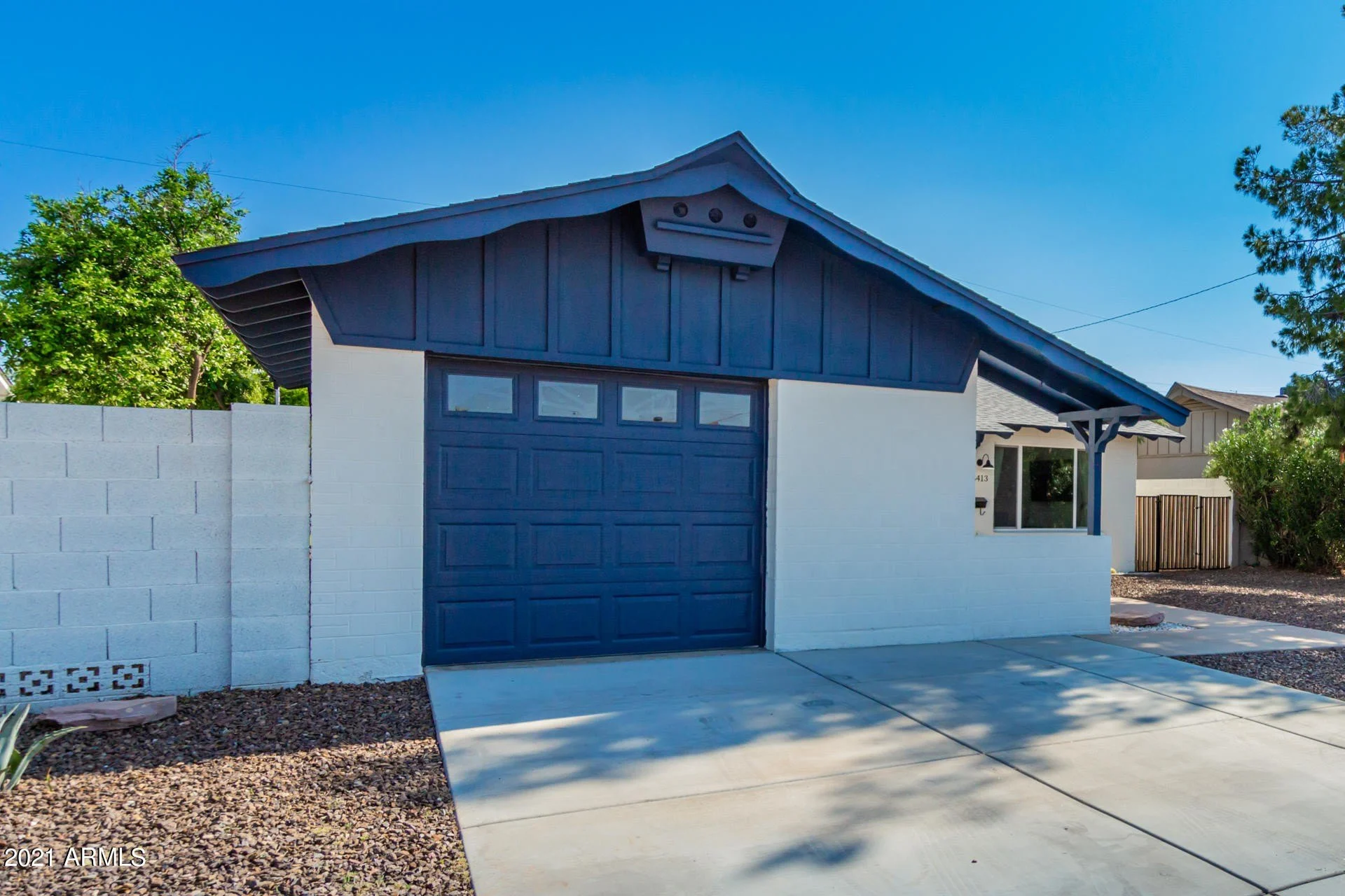 8413 E ORANGE BLOSSOM Lane photo 2