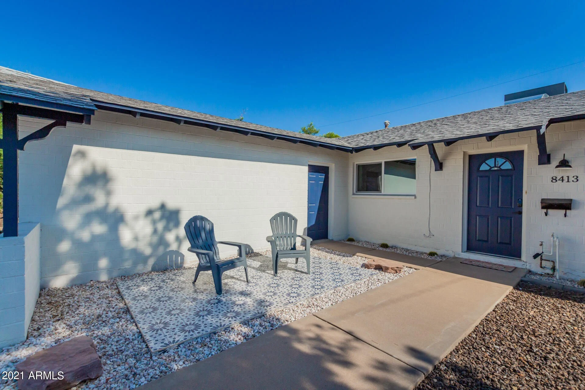 8413 E ORANGE BLOSSOM Lane photo 4
