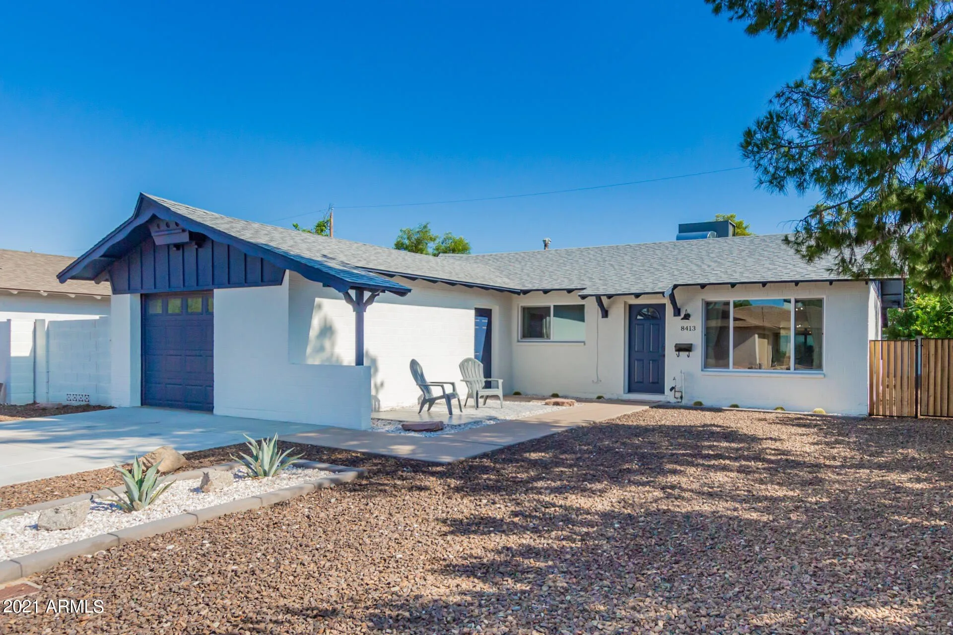8413 E ORANGE BLOSSOM Lane photo 3