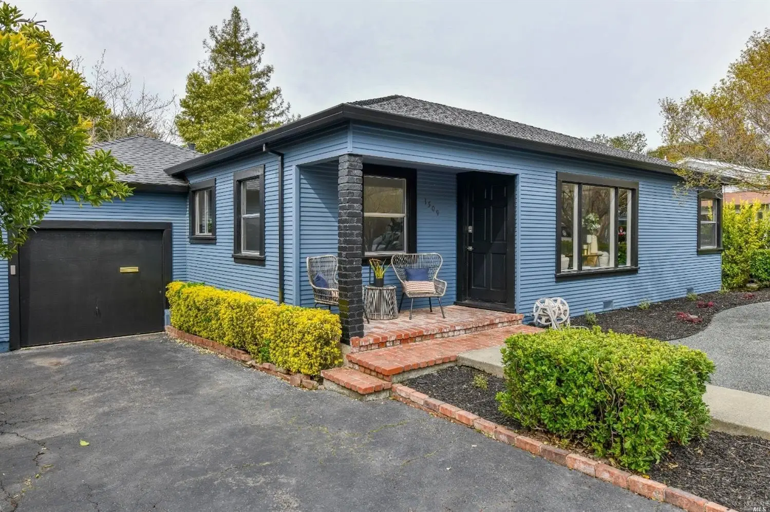 1509 Banks Ave Napa, CA 94559 photo 4