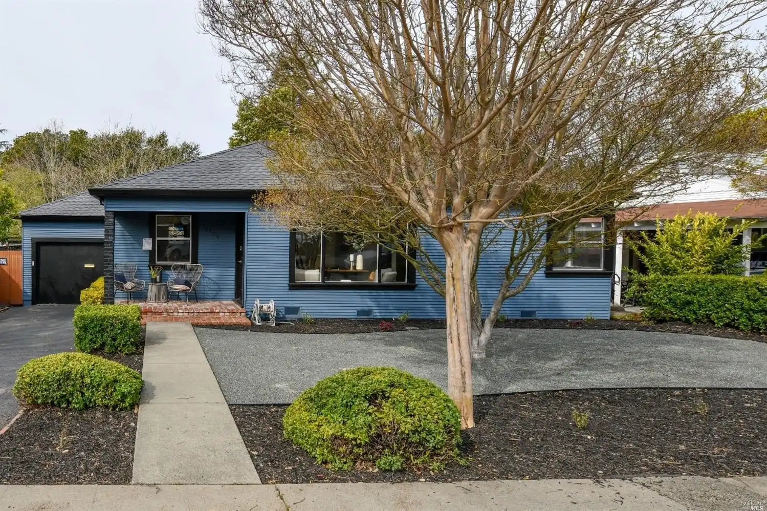 1509 Banks Ave Napa, CA 94559 photo 2