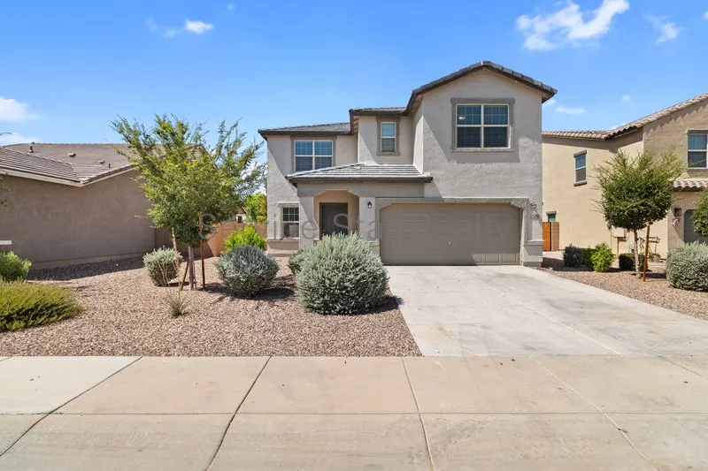 2402 E Alonso Dr Casa Grande, AZ 85194