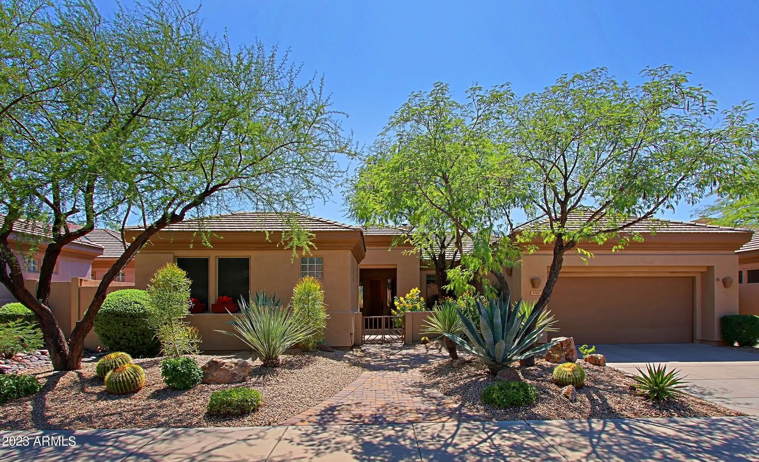 7149 E Night Glow Cir Scottsdale, AZ 85266 photo 5