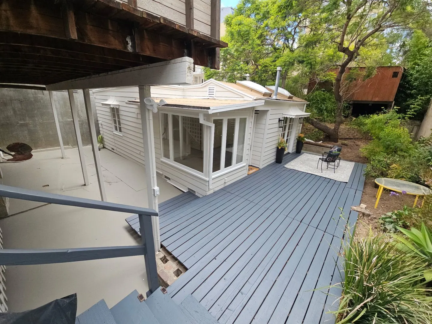 Cute One Bedroom Cottage Near the Center of Mission Hills! photo 2
