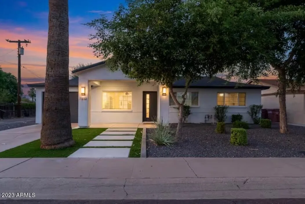 7810 E Willetta St Scottsdale, AZ 85257 photo 4
