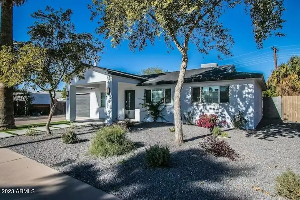 7810 E Willetta St Scottsdale, AZ 85257