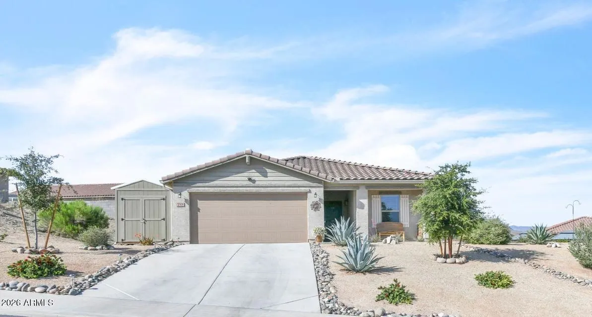 70 W Cottonwood Ln Wickenburg, AZ 85390 photo 2