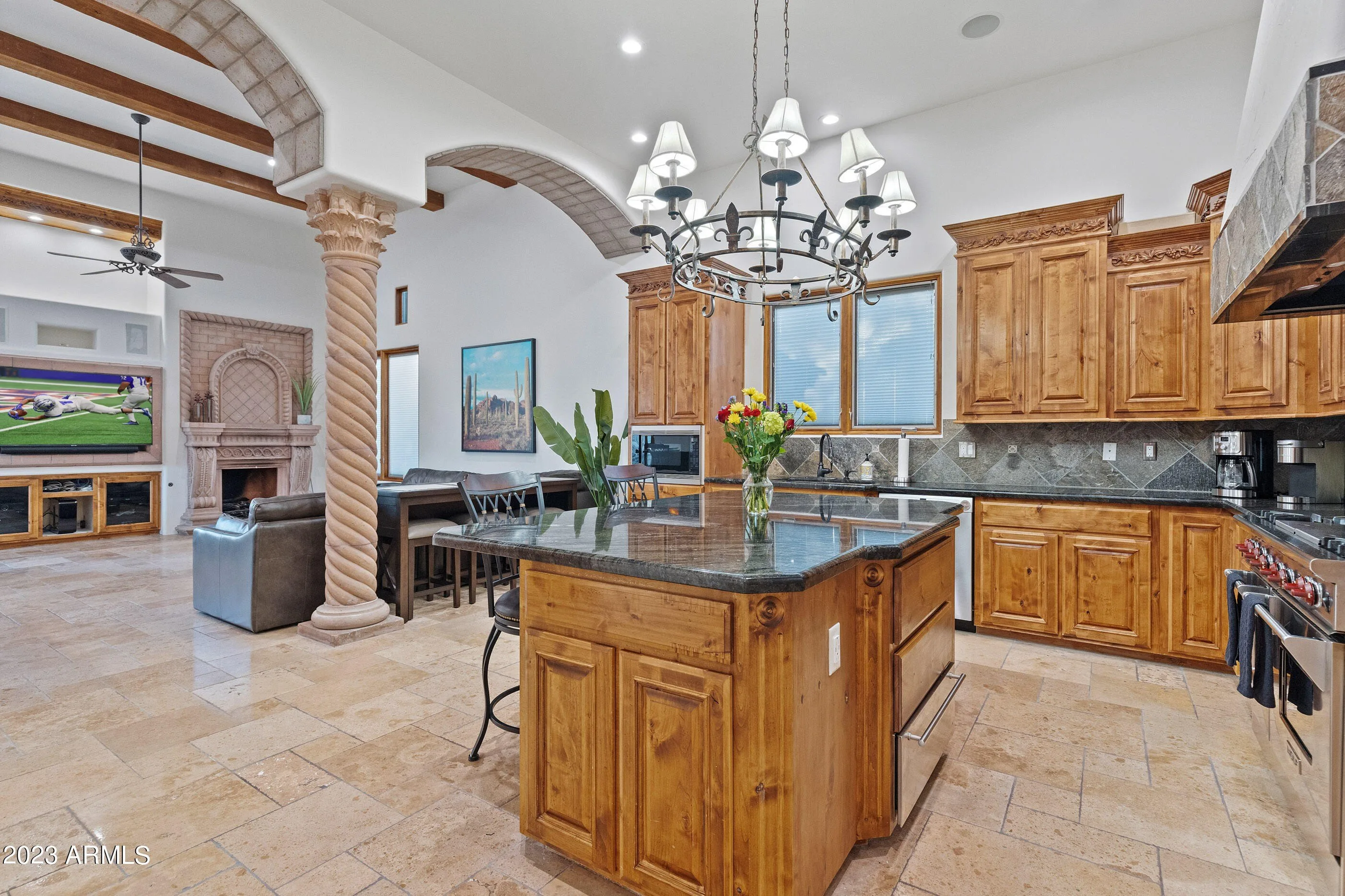 5529 W Pinnacle Hill Dr Glendale, AZ 85310 photo 3