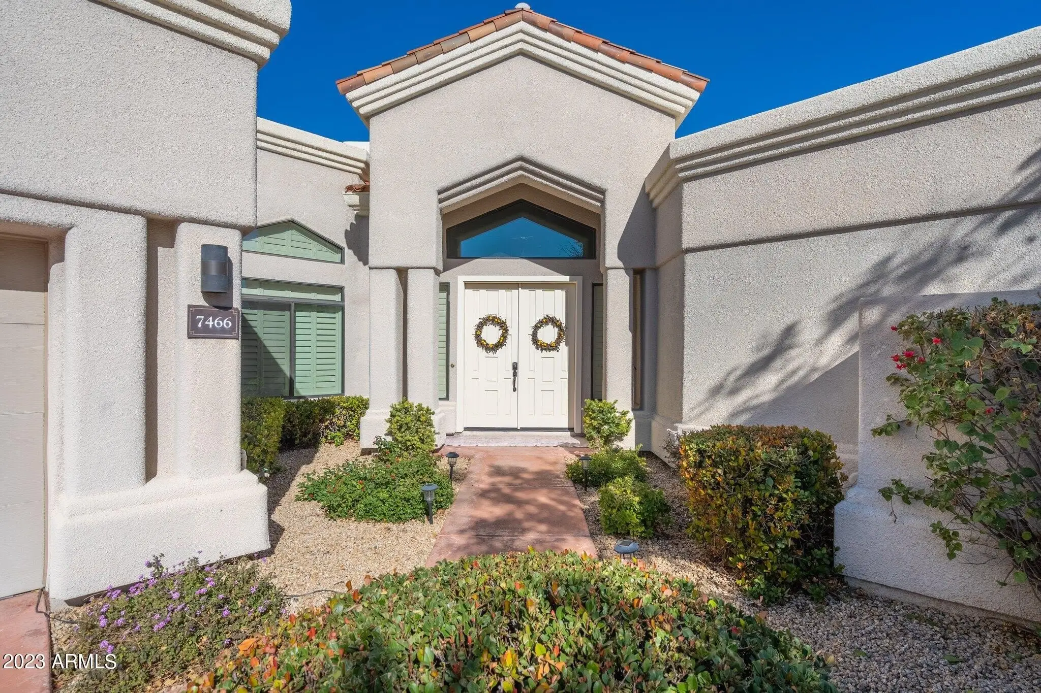 7466 E Cochise Rd Scottsdale, AZ 85258