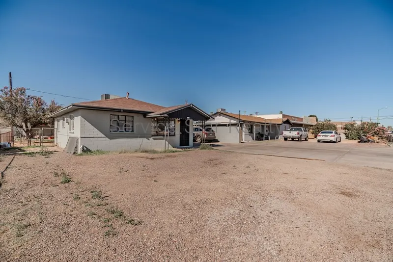 1926 E Osborn Rd Phoenix, AZ 85016 photo 4