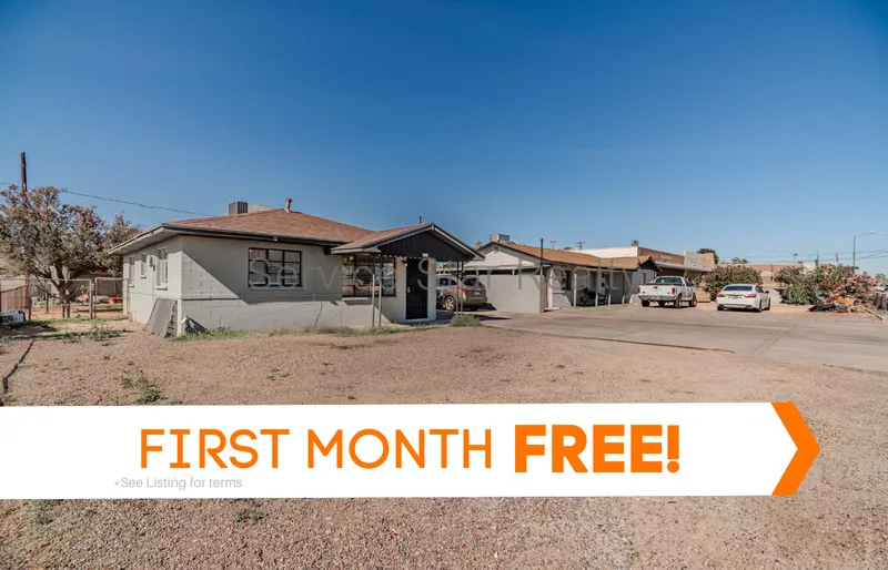 1926 E Osborn Rd Phoenix, AZ 85016 photo 2