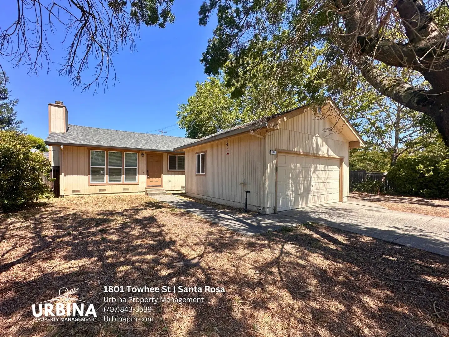 Inviting 3 Bedroom 2 Bathroom Home In Desirable Coffey Park Location photo 5