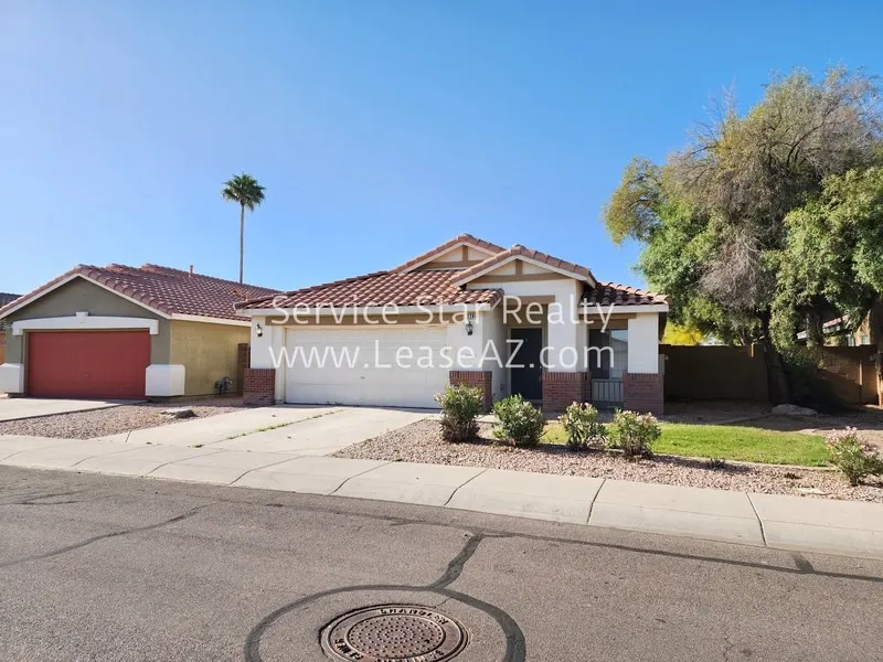 2281 E Derringer Way photo 2