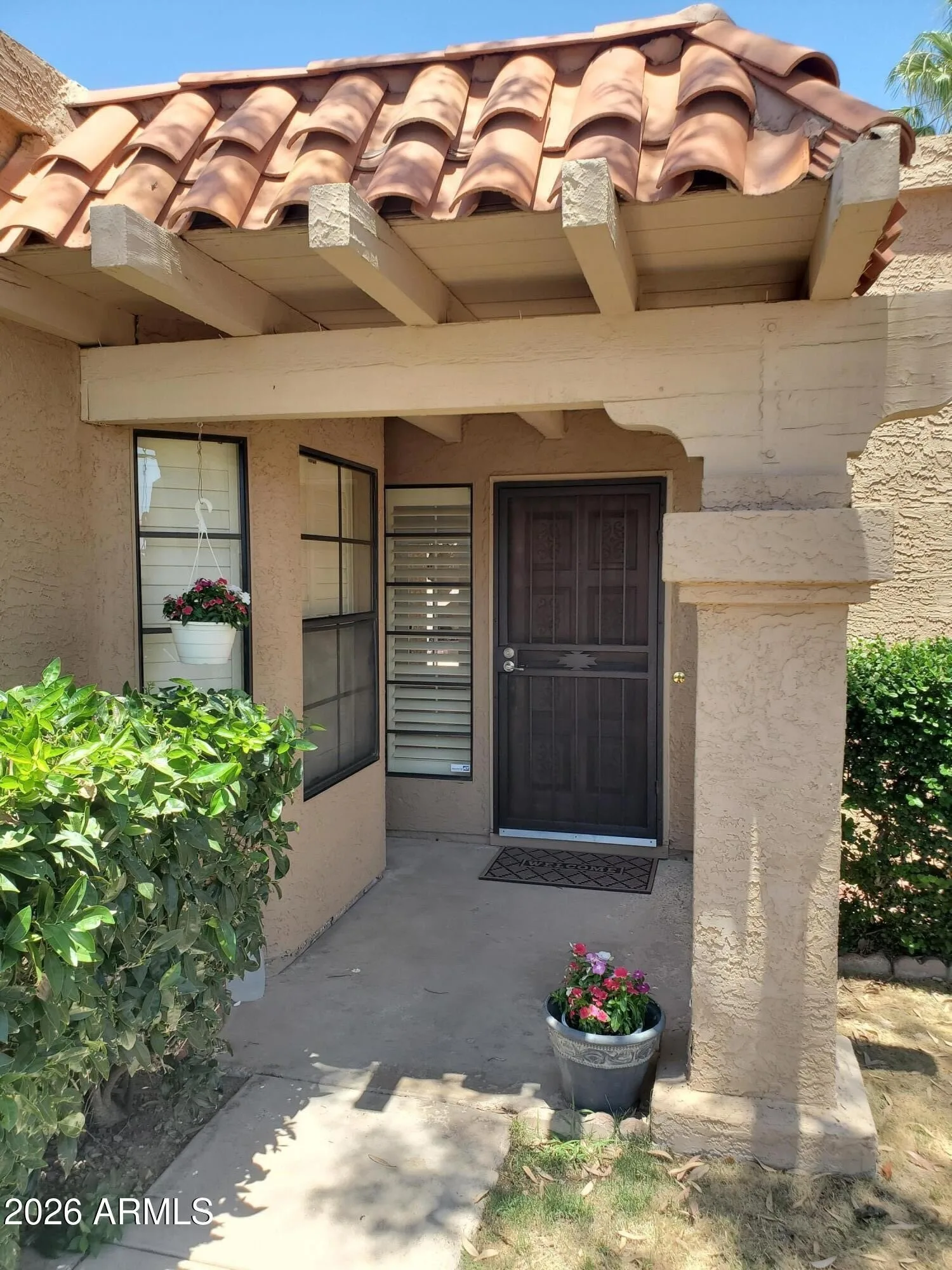 9100 E Winchcomb Dr Scottsdale, AZ 85260