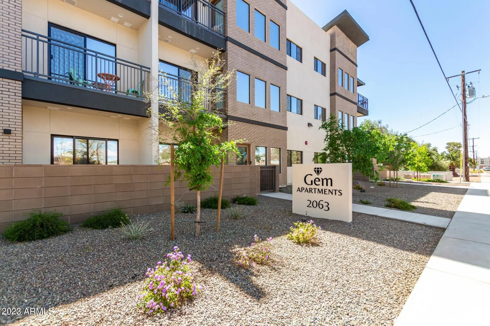 2063 E Lemon Street photo 3