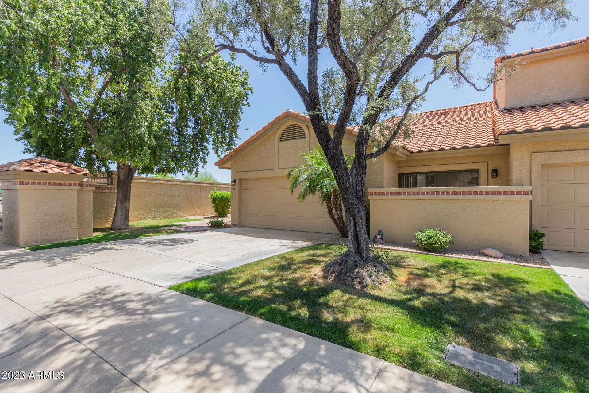 7961 E Joshua Tree Ln photo 3