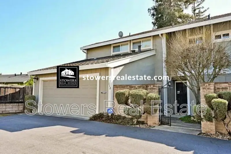 112 Summerwood Pl Concord, CA 94518