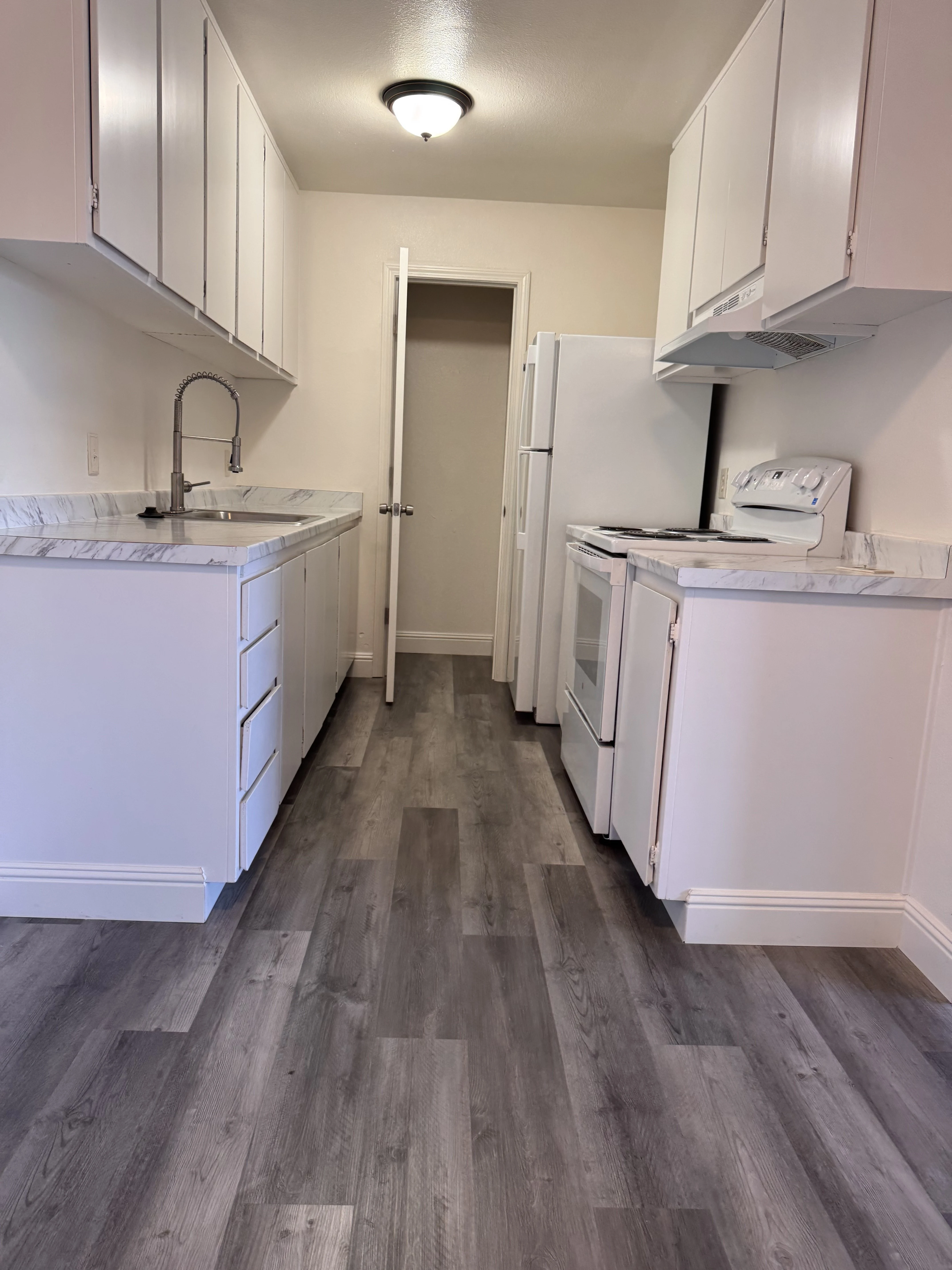 2910 N Tracy Blvd, Unit #44 Rental photo 3