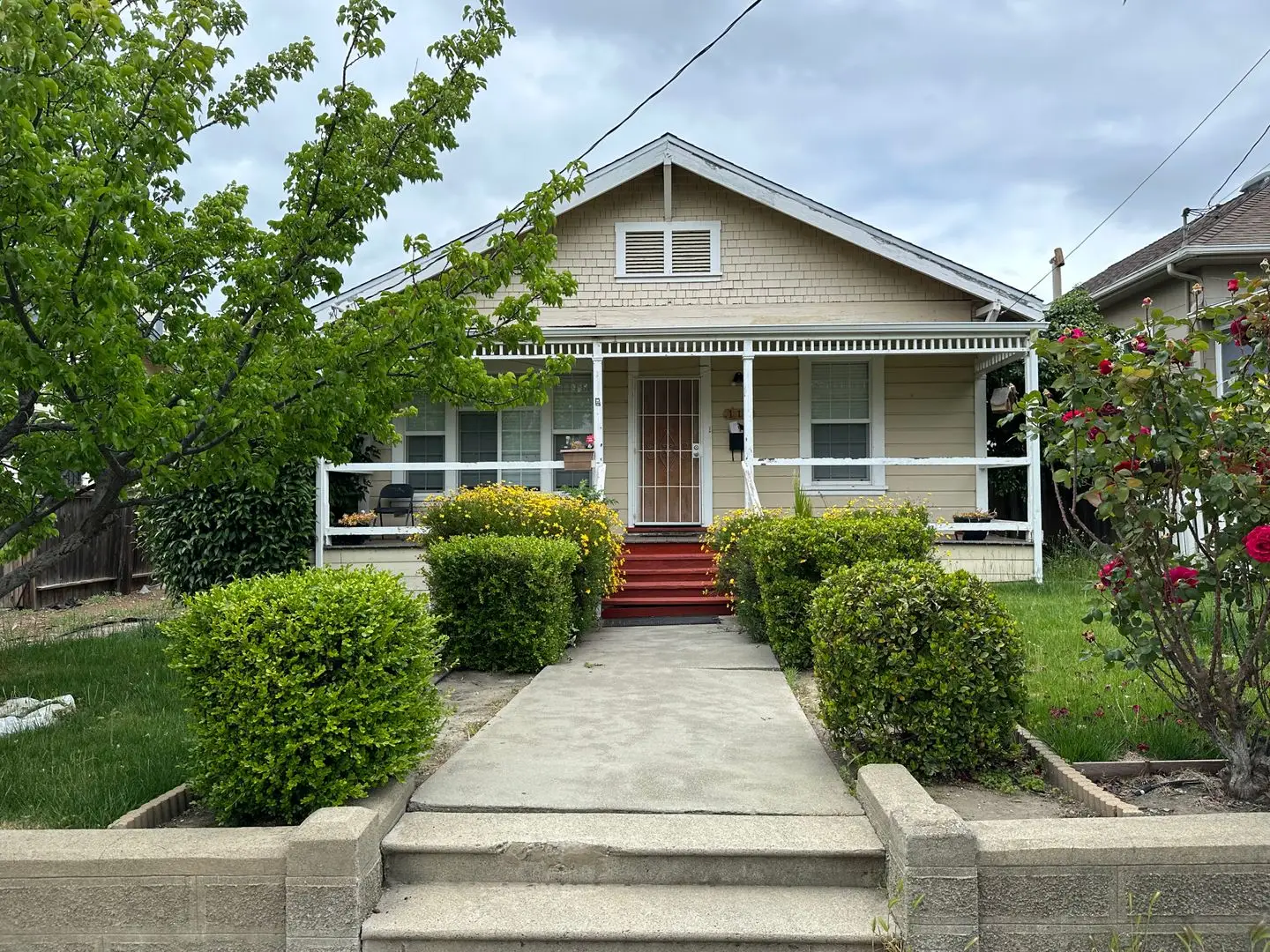 112 W 5th St Antioch, CA 94509