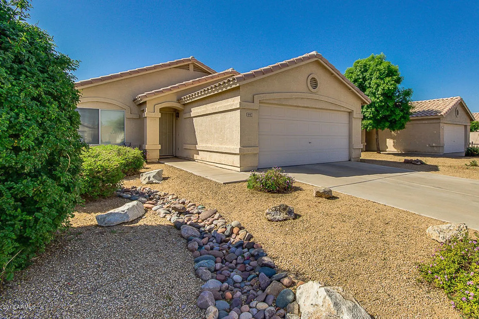 3 bedroom, 2 bath home in Stonecrest, ready to move in.