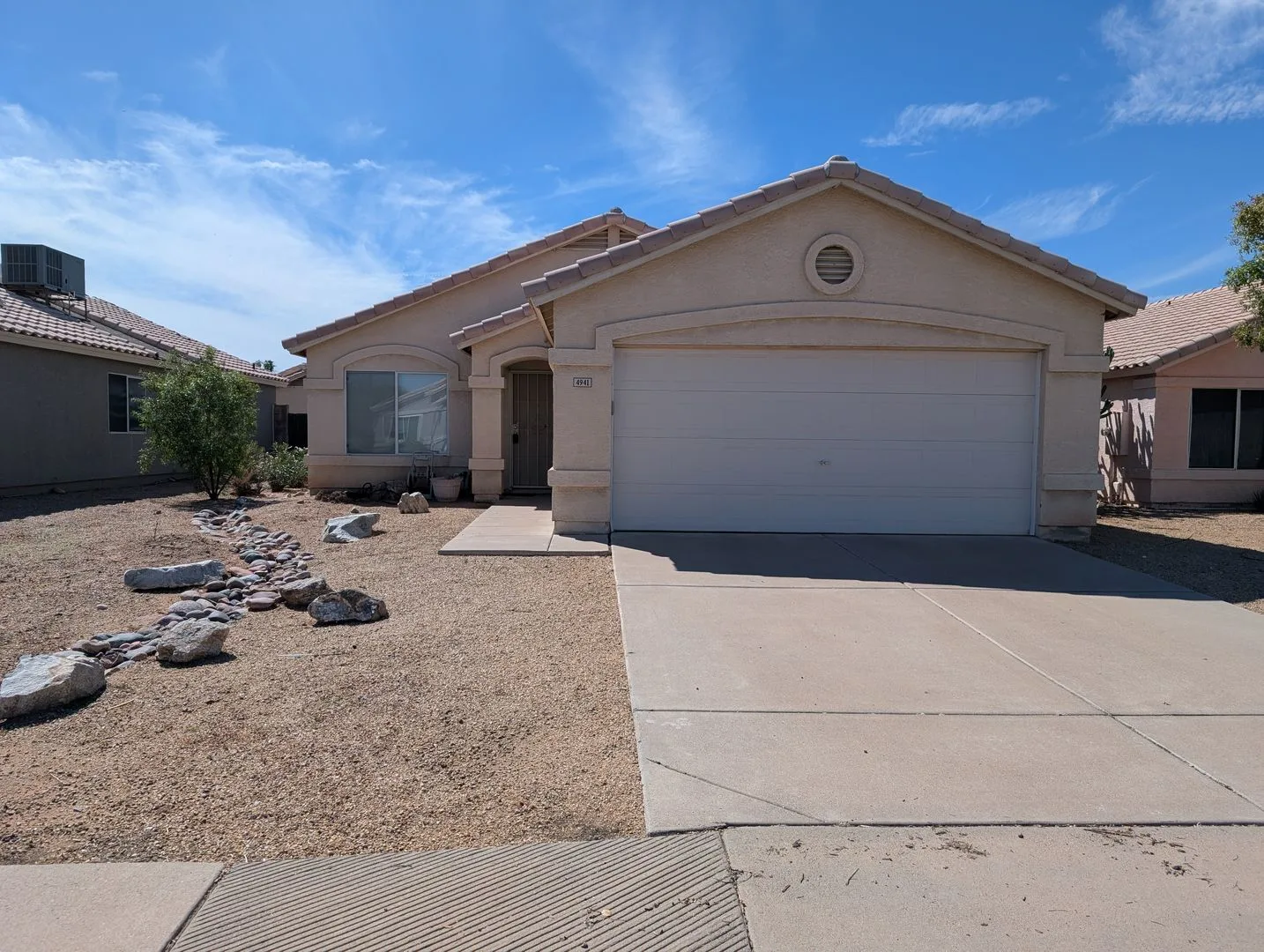 3 bedroom, 2 bath home in Stonecrest, ready to move in. photo 2