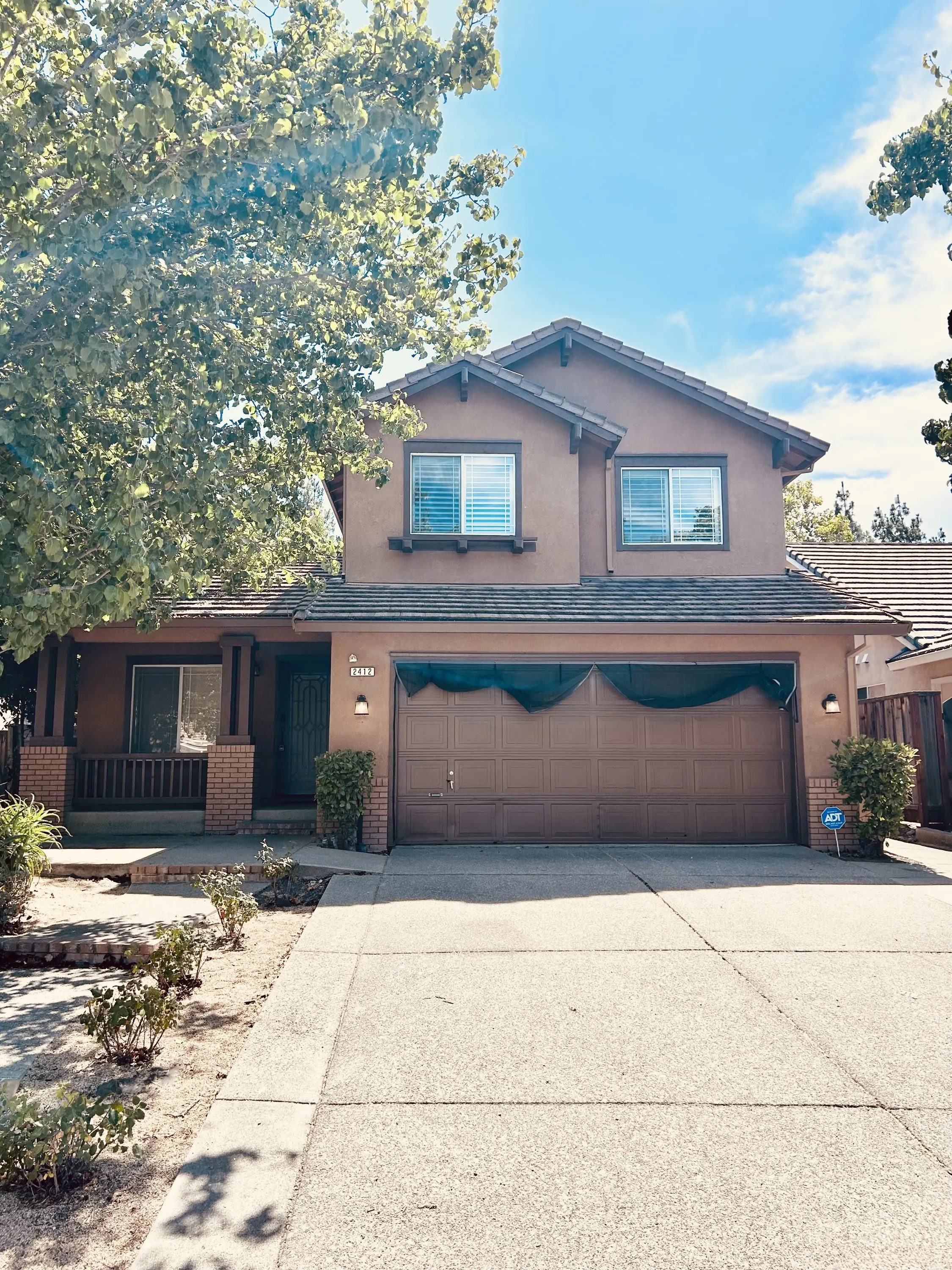 2412 Hooftrail Way Antioch, CA 94531 photo 2