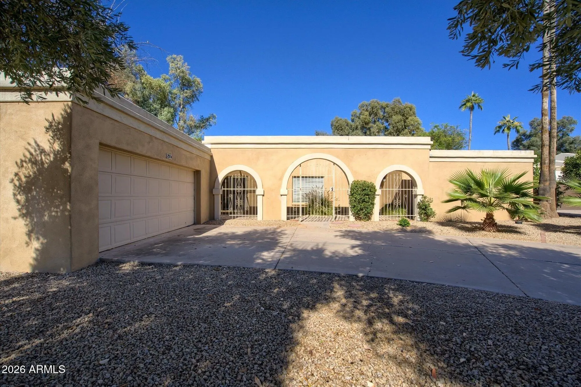 7974 E Vía Campo Scottsdale, AZ 85258 photo 4