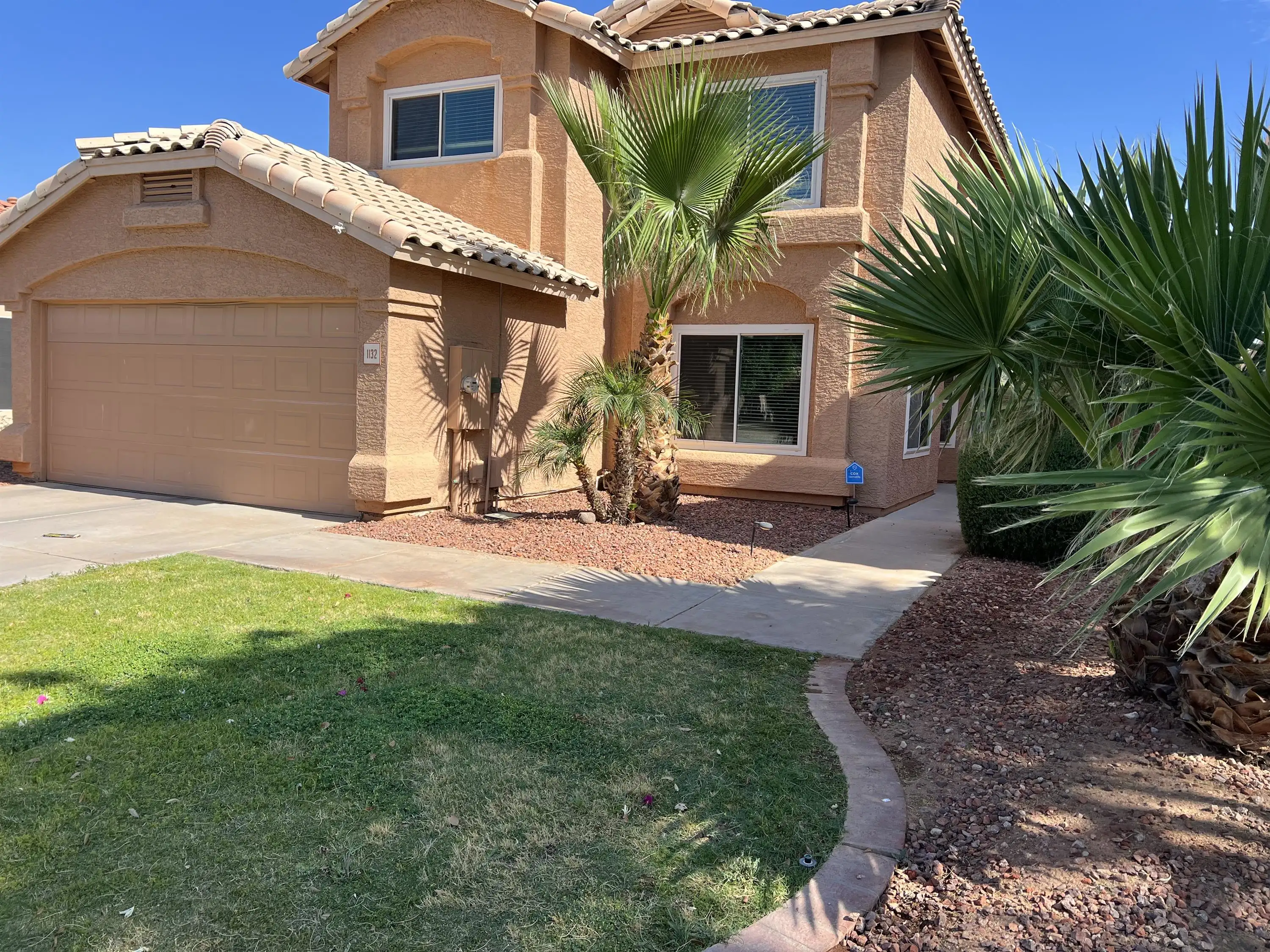 1132 West Sparrow Drive, Chandler, AZ 85286 photo 2